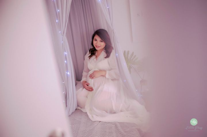 Kaye’s Maternity Shoot
