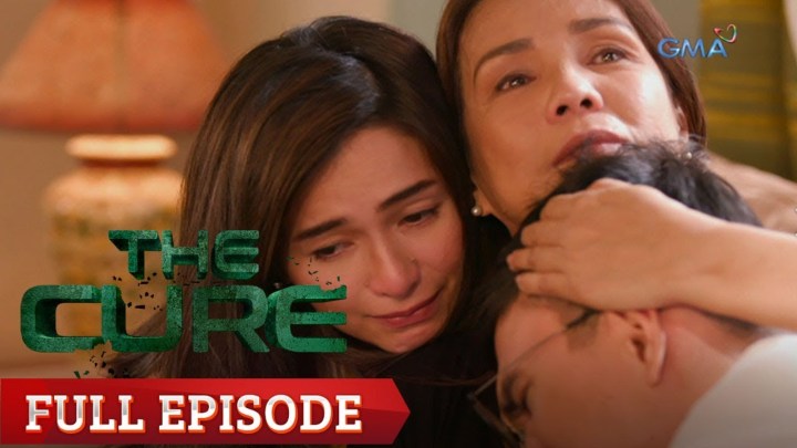 GMA Network: The Cure (Pilot&nbsp;Episode)