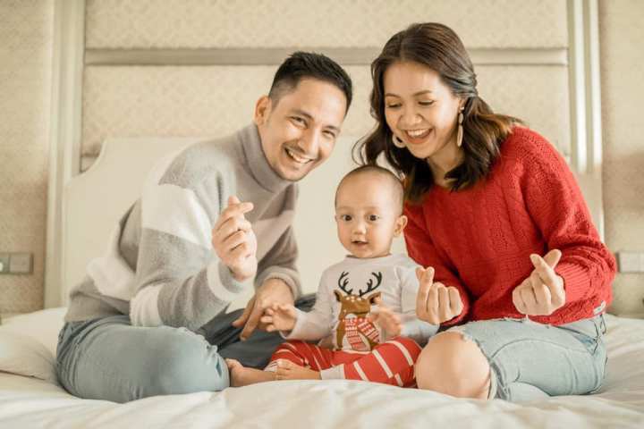 Chairee’s Family Shoot